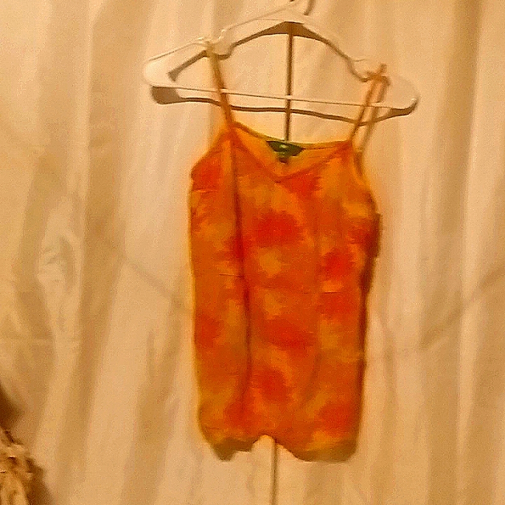 Tank top